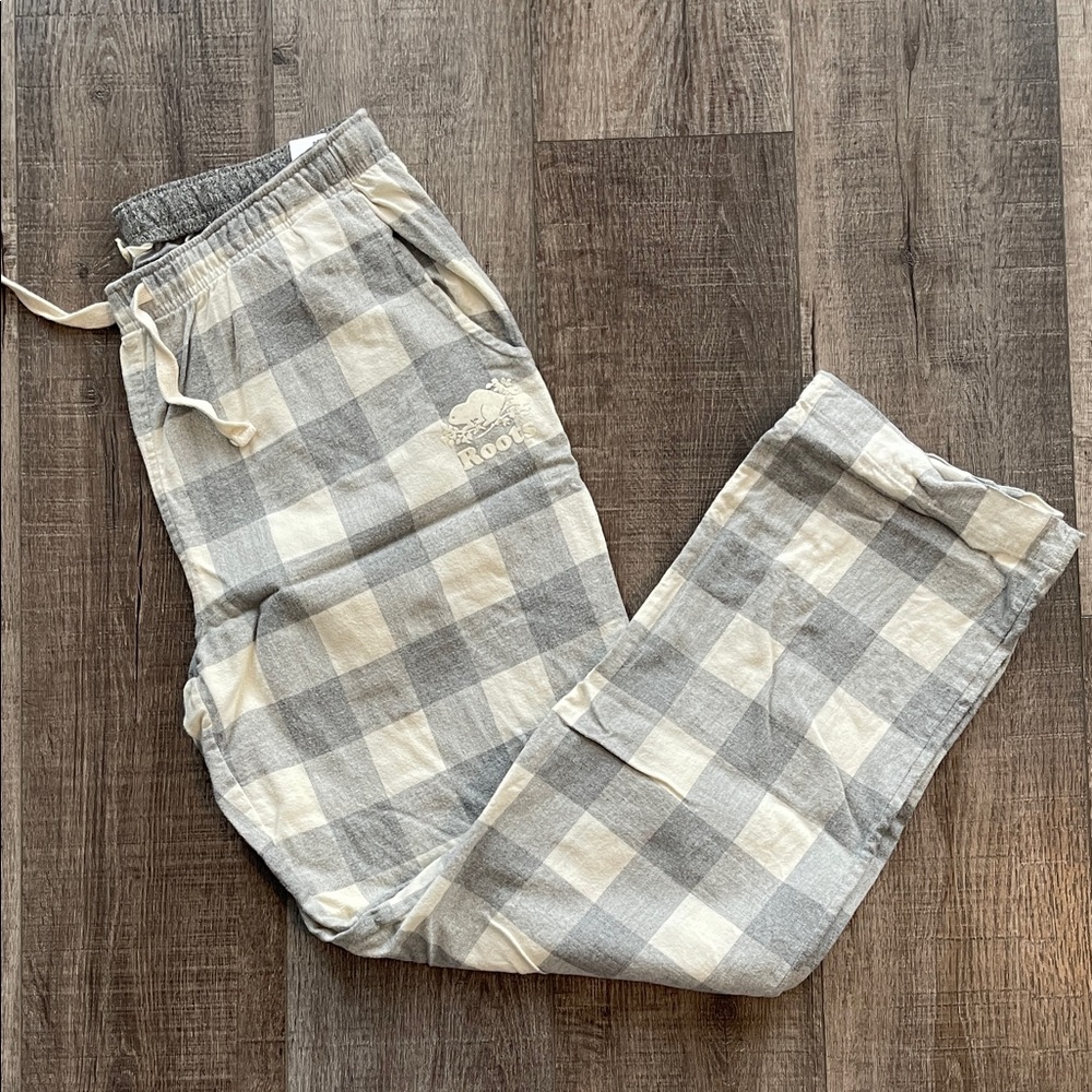 ROOTS PJ PANTS